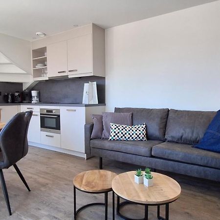 103B Nieuwe Vakantie Woning Met Sauna Vanaf Juli 2024 Westkapelle Εξωτερικό φωτογραφία