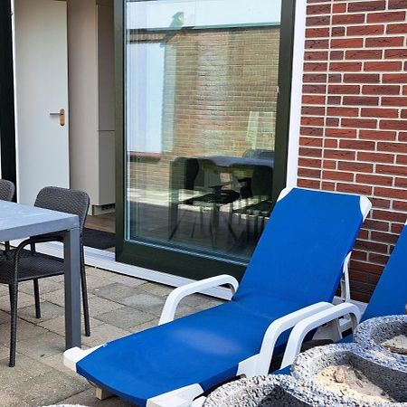 103B Nieuwe Vakantie Woning Met Sauna Vanaf Juli 2024 Westkapelle Εξωτερικό φωτογραφία