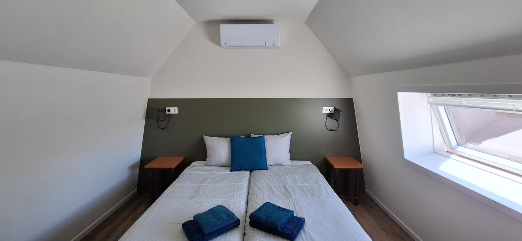 103B Nieuwe Vakantie Woning Met Sauna Vanaf Juli 2024 Westkapelle Εξωτερικό φωτογραφία