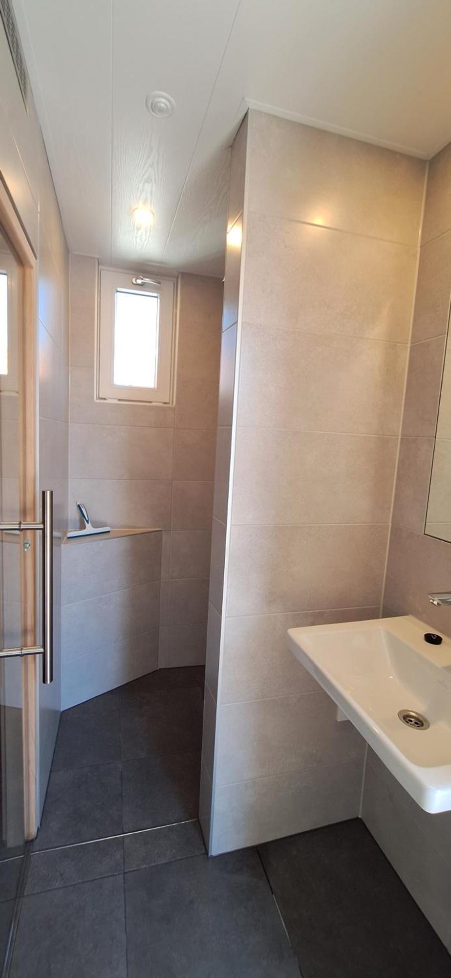 103B Nieuwe Vakantie Woning Met Sauna Vanaf Juli 2024 Westkapelle Εξωτερικό φωτογραφία